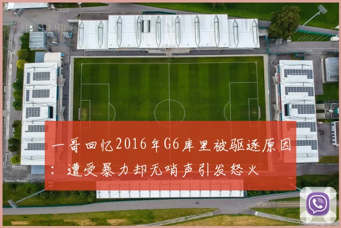 一哥回忆2016年G6库里被驱逐原因：遭受暴力却无哨声引发怒火